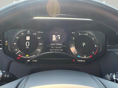 Used 2024 Land Rover Range Rover Sport Dynamic SE AWD/4WD image 29