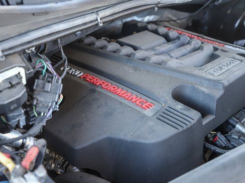 Used 2019 Ford F150 Raptor w/ Equipment Group 802A Luxury image 66