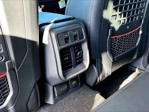 New 2025 Ford Bronco Raptor w/ Interior Carbon Fiber Pack image 16
