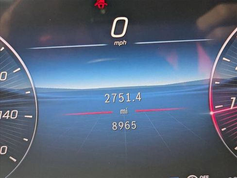 Certified 2025 Mercedes-Benz C 300 Sedan image 11