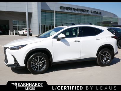 Certified 2026 Lexus NX 350 AWD w/ Accessory Package (2T)