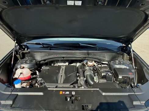 Used 2025 Hyundai Santa Fe SEL AWD/4WD image 31