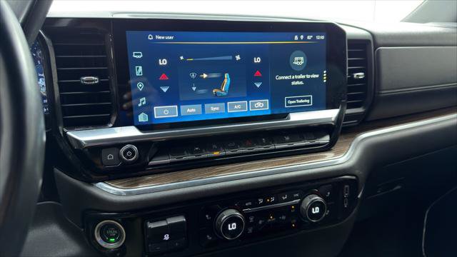 Used 2023 Chevrolet Silverado 1500 LT w/ All Star Edition Plus RWD image 33