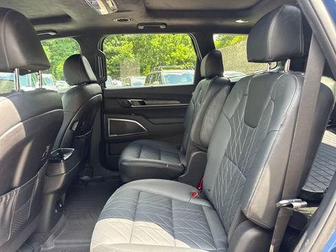 Used 2023 Kia Telluride SX Prestige X-Pro AWD/4WD image 11