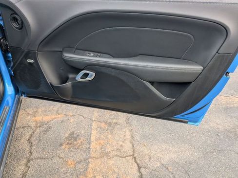 Used 2023 Dodge Challenger R/T Scat Pack w/ Plus Package image 30