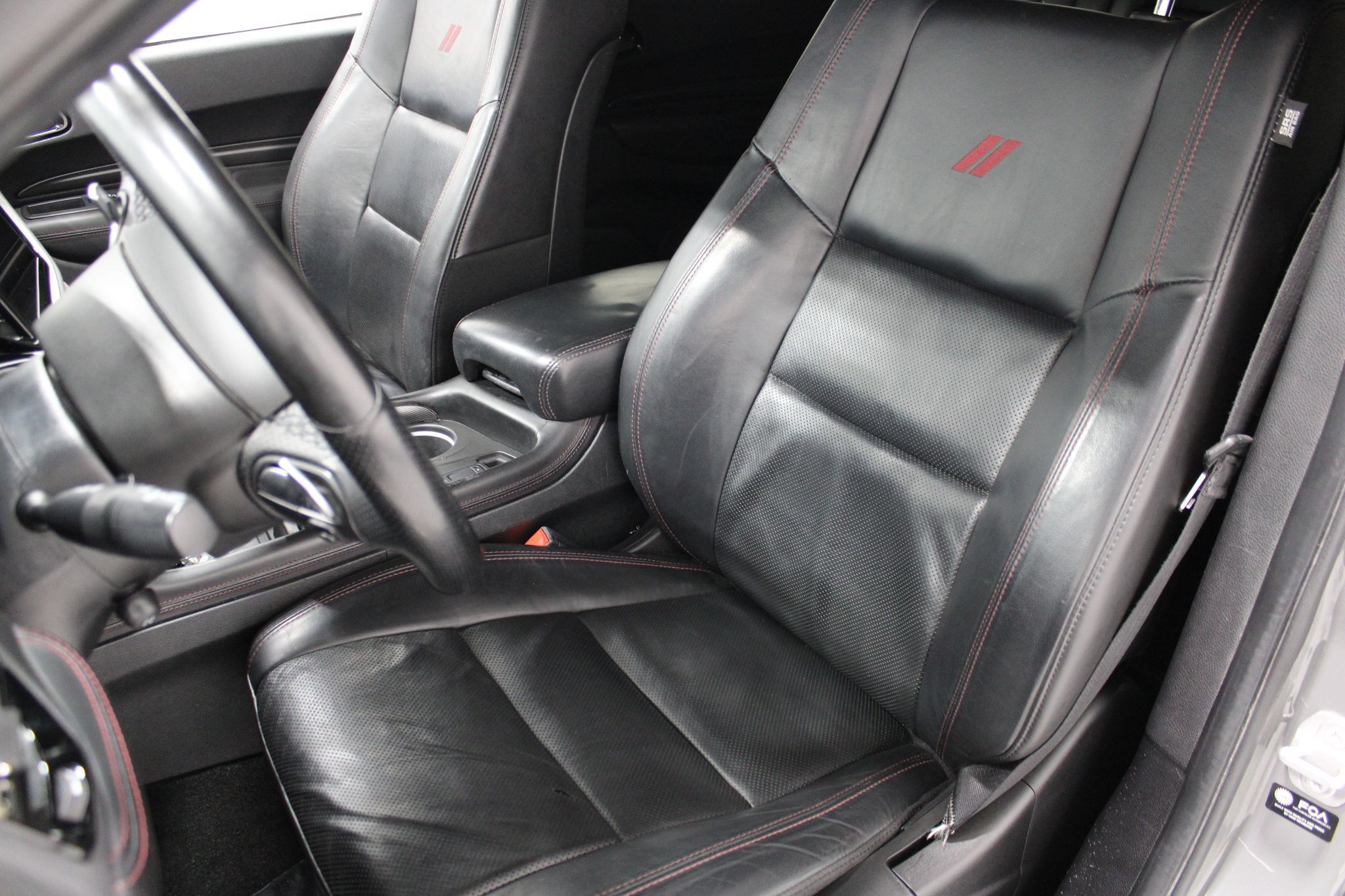 Used 2022 Dodge Durango R/T w/ Trailer Tow Group IV AWD/4WD image 14