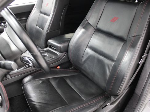 Used 2022 Dodge Durango R/T w/ Trailer Tow Group IV AWD/4WD image 14