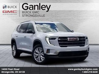 New 2026 GMC Acadia Elevation w/ Elevation Premium Package image 1