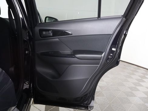 New 2026 Mitsubishi Eclipse Cross LE AWD/4WD image 22