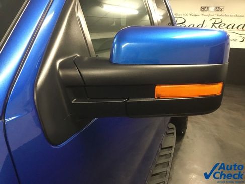 Used 2014 Ford F150 Raptor w/ Equipment Group 801A Luxury image 21