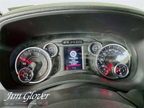 New 2026 RAM 2500 Tradesman image 23