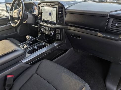 Used 2023 Ford F150 XLT w/ Equipment Group 302A High image 36