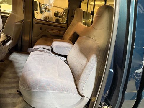 Used 1997 Ford F250 4x4 Crew Cab Heavy Duty image 35