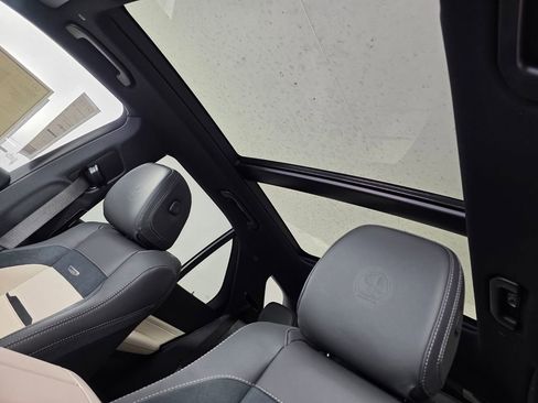 New 2026 Mercedes-Benz GLE 53 AMG 4MATIC image 9