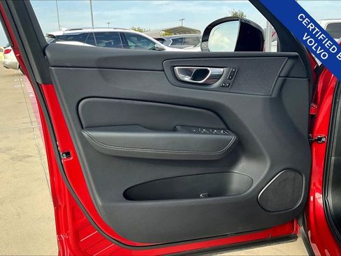 Certified 2024 Volvo XC60 T8 Core w/ Protection Package Premier image 23