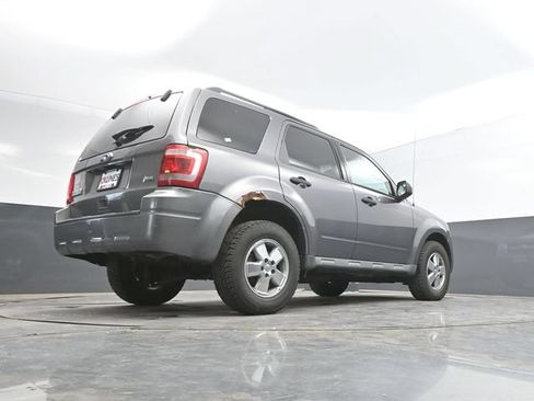Used 2010 Ford Escape XLT FWD image 37