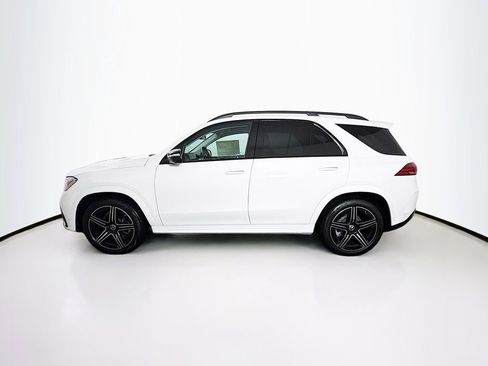 New 2026 Mercedes-Benz GLE 350 4MATIC image 4