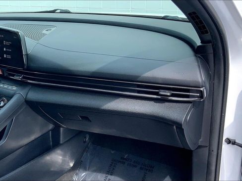 Used 2023 Hyundai Elantra N FWD image 21