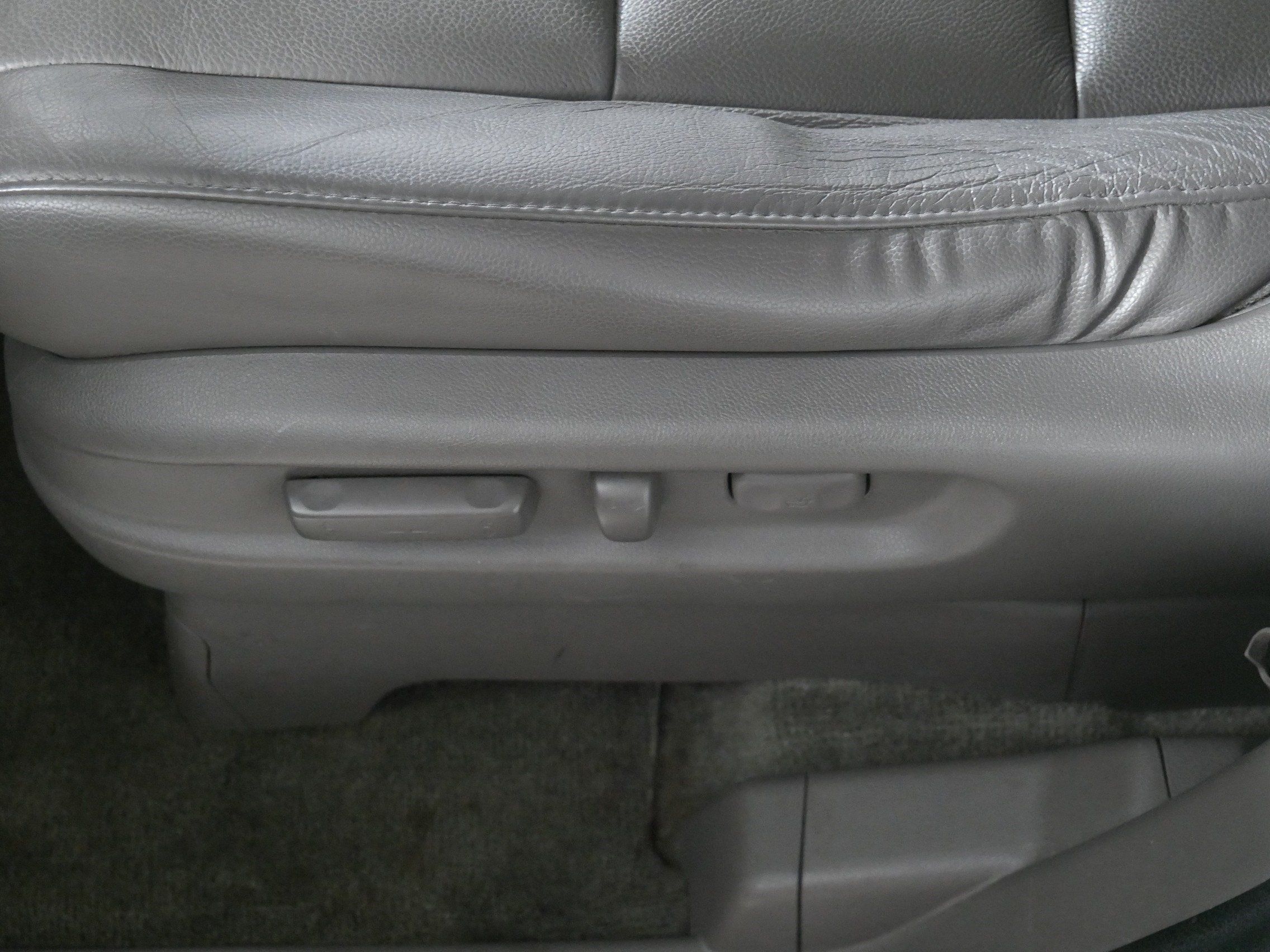 Used 2015 Honda Odyssey EX-L image 20