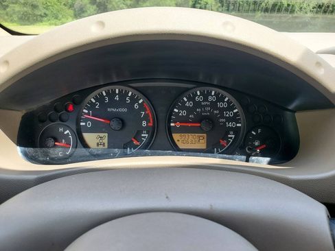 Used 2016 Nissan Frontier SV AWD/4WD image 21