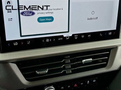 New 2026 Ford Explorer ST-Line w/ ST-Line Street Pack AWD/4WD image 20