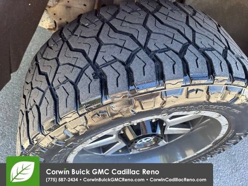 Used 2019 Chevrolet Silverado 1500 RST w/ All-Star Edition AWD/4WD image 41