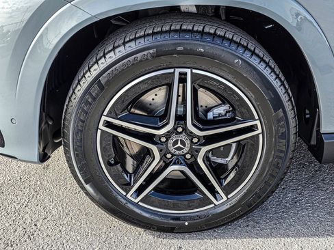 New 2026 Mercedes-Benz GLE 350 4MATIC image 7