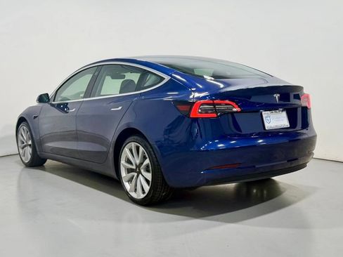 Used 2019 Tesla Model 3 Standard Range Plus RWD image 20