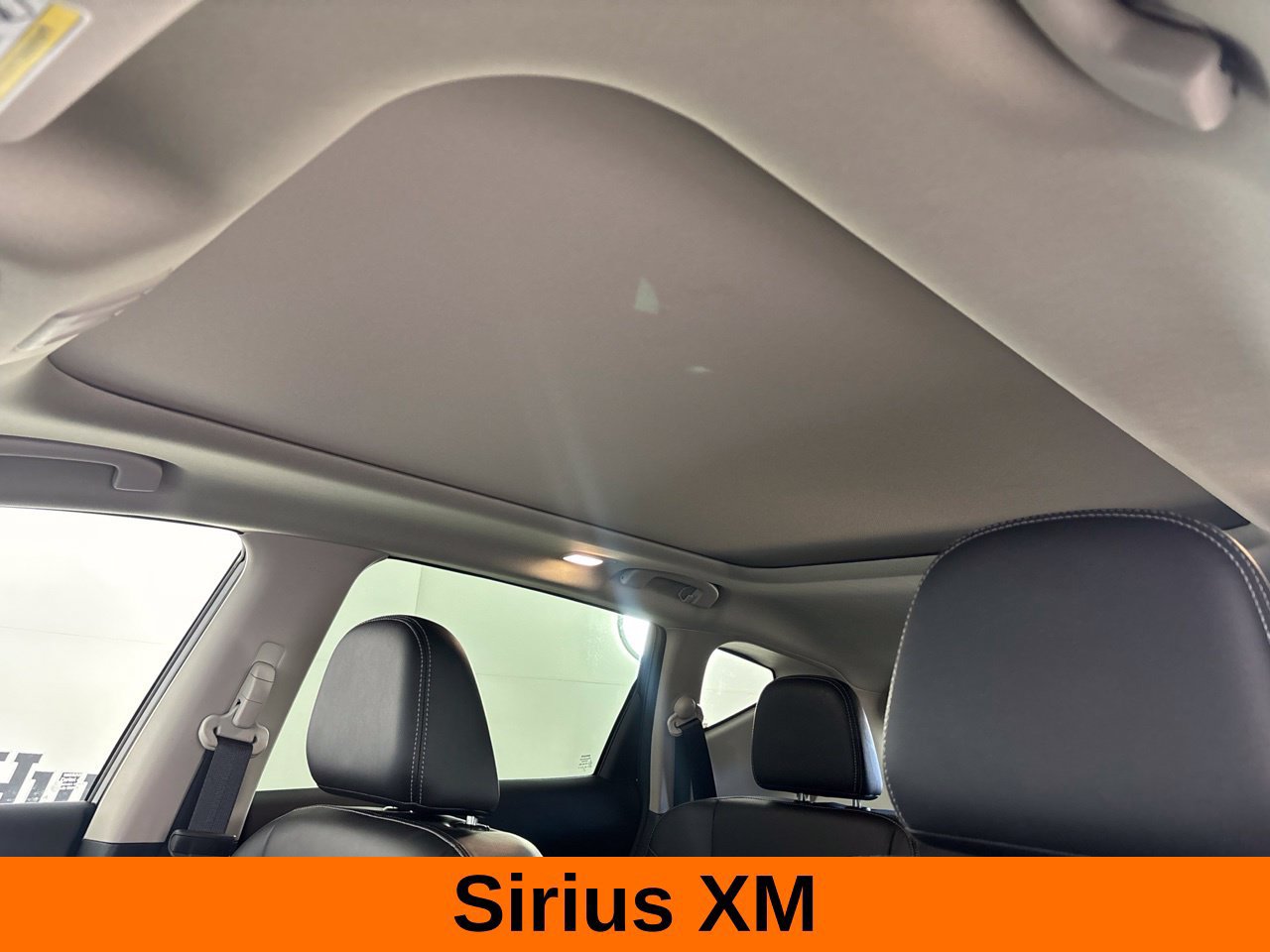 Used 2024 Nissan Murano SL FWD image 15