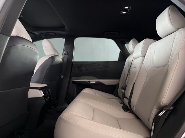 Certified 2024 Lexus RX 350 Premium w/ Convenience Package FWD image 11