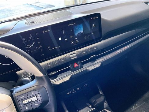 Used 2025 Kia K4 GT-Line Turbo image 10