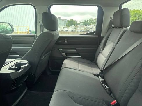 Used 2022 Toyota Tundra SR5 AWD/4WD image 20