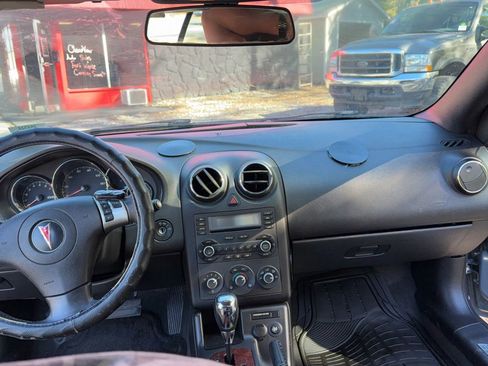 Used 2007 Pontiac G6 GT image 9
