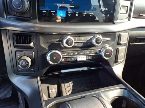 Used 2024 Ford F150 Lariat w/ Bed Utility Package image 21