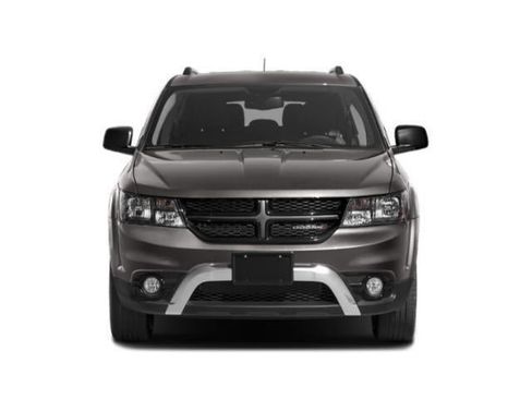 Used 2015 Dodge Journey Crossroad w/ Flexible Seating Group image 4