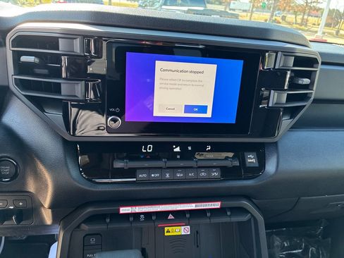 New 2026 Toyota Tundra SR5 image 25