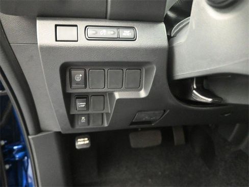 New 2026 Nissan Frontier SV w/ All-Weather Content Package image 11