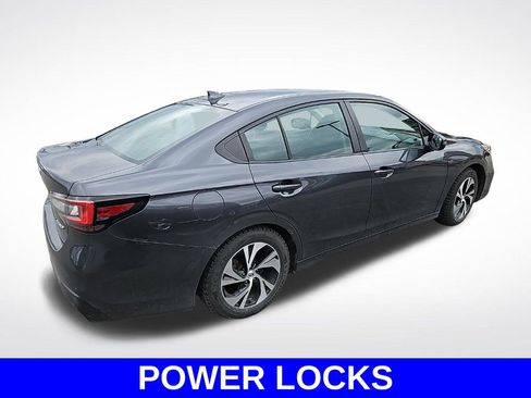 Used 2024 Subaru Legacy Premium AWD/4WD image 14