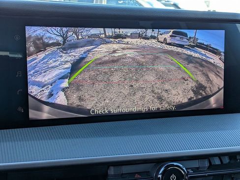 Certified 2025 Nissan Murano SV image 16