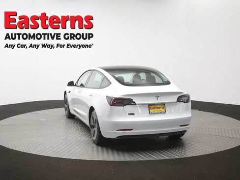 Used 2023 Tesla Model 3 Standard Range RWD image 31