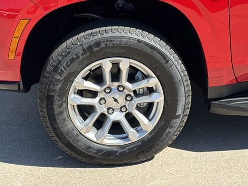 New 2026 Chevrolet Tahoe 4WD image 13