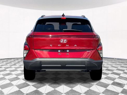 New 2026 Hyundai Kona SEL Sport AWD/4WD image 12