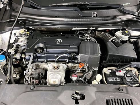 Used 2020 Acura ILX w/Premium Pkg image 30