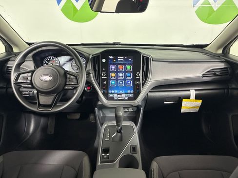 Certified 2025 Subaru Crosstrek 2.0i Premium w/ Convenience Package #2 image 17