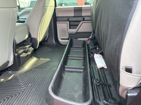 Used 2021 Ford F250 XL w/ STX Appearance Package AWD/4WD image 19