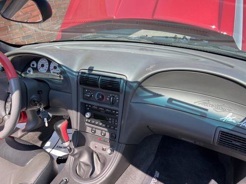 Used 2004 Ford Mustang GT image 54