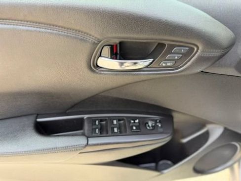 Used 2017 Acura RDX AWD w/ Technology Package image 12