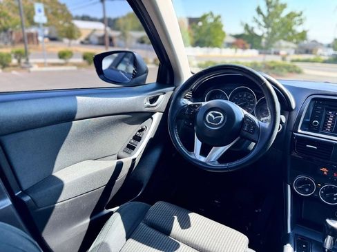 Used 2013 MAZDA CX-5 Touring w/ Bose & Moonroof Pkg AWD/4WD image 10
