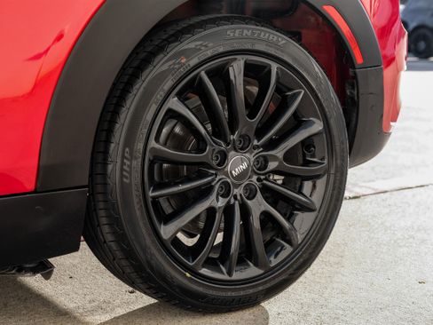 Used 2024 MINI Cooper Clubman S image 57