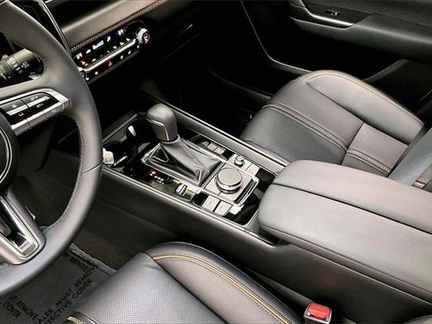 Used 2025 MAZDA CX-50 2.5 Hybrid w/ Weather Package image 13